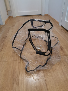 Turvatooli vihmakate / turvahälli vihmakile (1 foto / 1)