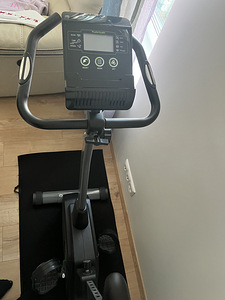 Velotrenažöör/ velotrenažöör (3 foto / 3)