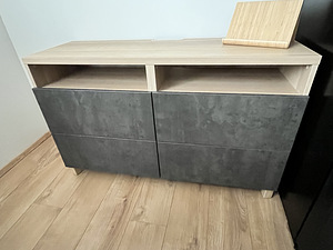 Elutoa komplekt IKEA (1 foto / 3)