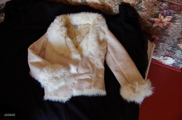 Продам зимнюю куртку (фото #2)