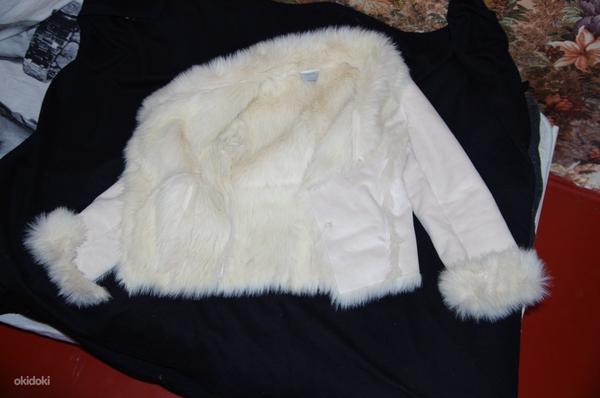 Продам зимнюю куртку (фото #4)