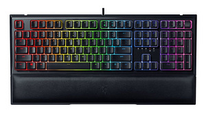 Клавиатура Razer (4 фото из 8)