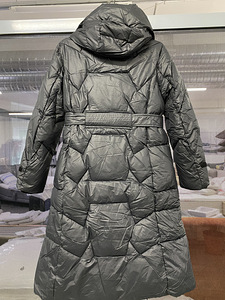 Polsterdatud mantel S-XXL (2 foto / 4)