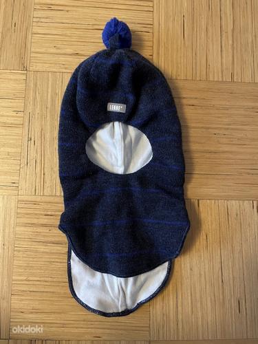 Зимняя шапка Lenne 48-50 см (фото #1)