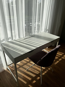 IKEA ALEX kirjutuslaud + tool (2 foto / 2)