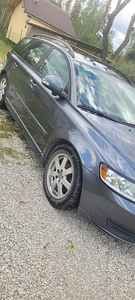 Müüa VOLVO V50 1.6 80KW Värske ülevaatus! (3 foto / 7)