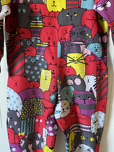Ielm softshell kombe s. 104/ Ielm softshell kombinesoon p. 104 (3 foto / 5)