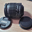 Объектив Canon EFS 18-55 мм (фото #2)
