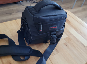 Väike kaamera kott PROMATE (1 foto / 4)