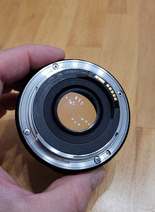 Canon EF 50mm f/1.8 STM (4 foto / 4)