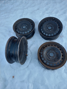 Veljed volkswagen 15 (2 foto / 2)