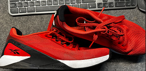 Reebok NANO XI (1 foto / 4)