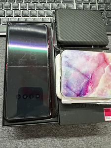 MOROLA RAZR 40 ULTRA 256GB (5 foto / 8)