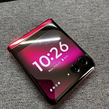 MOROLA RAZR 40 ULTRA 256GB