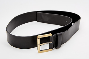 Nahast vöö " Michael kors" (2 foto / 2)