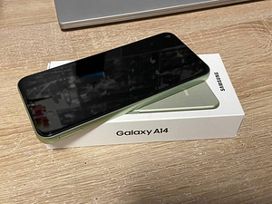 Samsung Galaxy A14 (5 фото из 5)