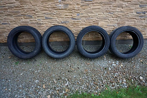 Rehvid R18 245*45 2tk+235*50 2tk (2 foto / 6)
