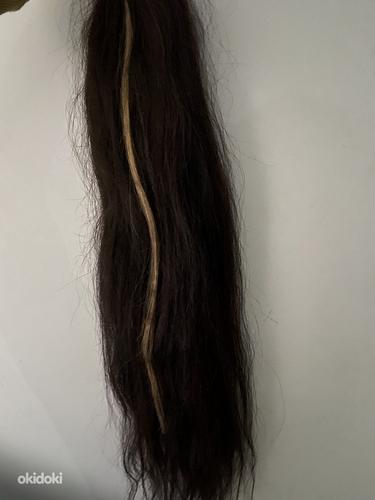 Slaavi juuksed (foto #1)