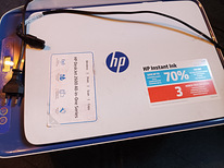 Принтер HP deskjet 2600