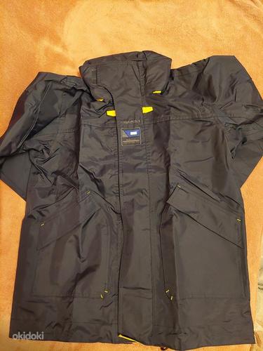 Куртка TRIBORD Nautic Equipment для парусного спорта, 138 см (фото #2)
