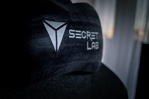 Secretlab Titan EVO (3 фото из 5)