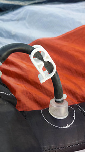 Slingshot Fule 15m Lohesurfi varustus (10 foto / 10)