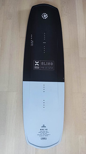 Wakeboard /// Veelaud 149cm (2 foto / 7)