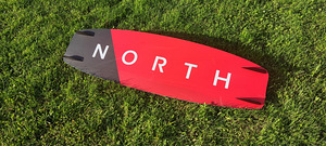 North Prime Kiteboard 2023 (6 фото из 8)