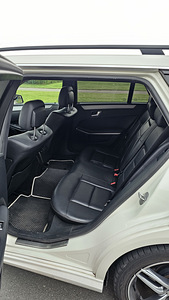 Mercedes-Benz E250CDI 4MATIC 150KW S212 (12 foto / 15)