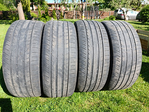 Volvo R-Design veljed (1 foto / 3)