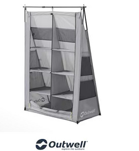 Палатка Vango Lismore Air 600XL (5 фото из 5)