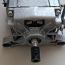 Эл.мотор для стиральной машины ELECTROLUX EWT 1062 EDW. (фото #1)