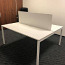 Офисный стол на два рабочих места (3шт) (фото #2)