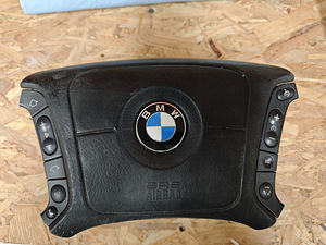 BMW e38 airbag (2 foto / 2)