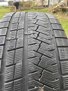 Snowlink R20 275/40 245/45 (1 foto / 7)