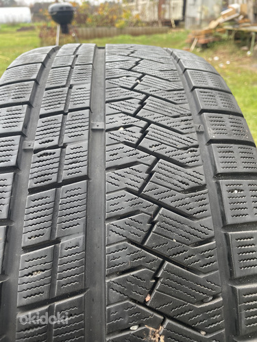 Snowlink R20 275/40 245/45