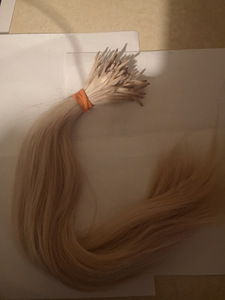 Волосы Lux