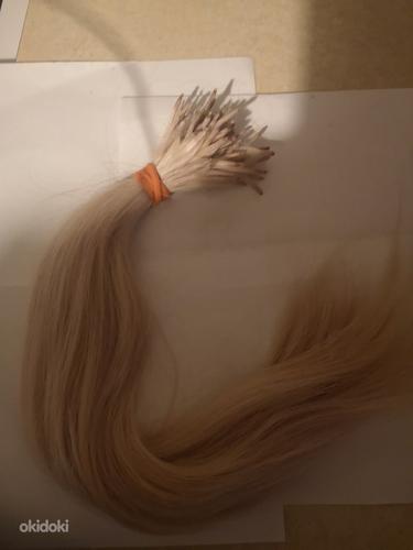 Волосы Lux (фото #1)