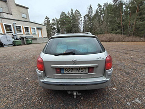 Peugeot (4 foto / 6)