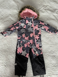 Lenne зимний комбез (1 фото из 2)