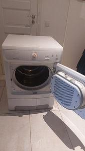 Kuivati Electrolux EDC 46130 (3 foto / 4)