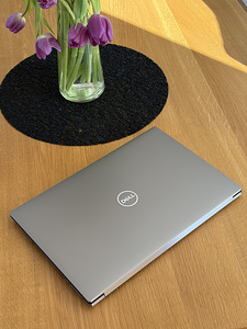 Sülearvuti Dell Precision 5550 i7/32GB RAM/512GB SSD/nVidia (1 foto / 8)