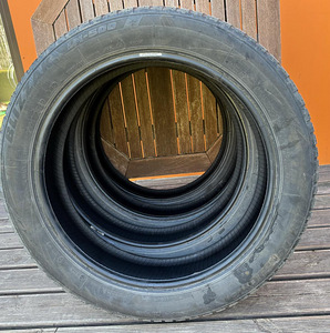 BMW i3 Bridgestone Blizzak 155/70/R19 (3 foto / 4)
