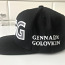Gennady Golovkin müts (foto #2)