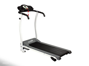 Jooksulint Focus P1 GymBit (1 foto / 1)