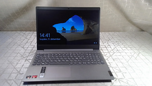 LENOVO IDEAPAD 3 15ADA05, AMD RYZEN5, RAM 36GB, SSD 1TB NVMe (1 foto / 10)
