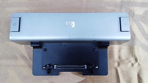 HP DOKK HSTNN-109X (2 foto / 5)