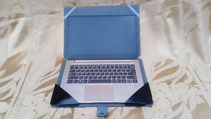 Lenovo ideapad 530S-14IKB SSD NVMe1TB ,RAM16 GB Sülearvuti (1 foto / 10)