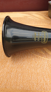 KLARNET SELMER BUNDY USA (2 foto / 10)
