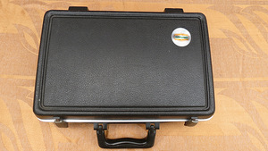 KLARNET SELMER BUNDY USA (8 foto / 10)